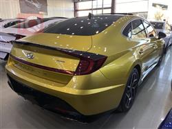 هیوندای سۆناتا